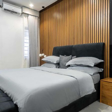 Villa Toscana Luxe Gra 哈科特港 外观 照片