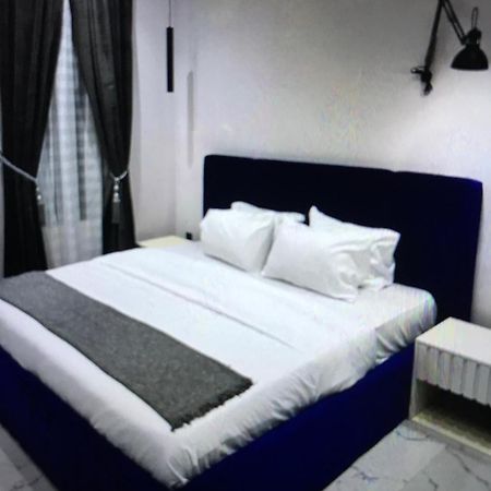 Villa Toscana Luxe Gra 哈科特港 外观 照片