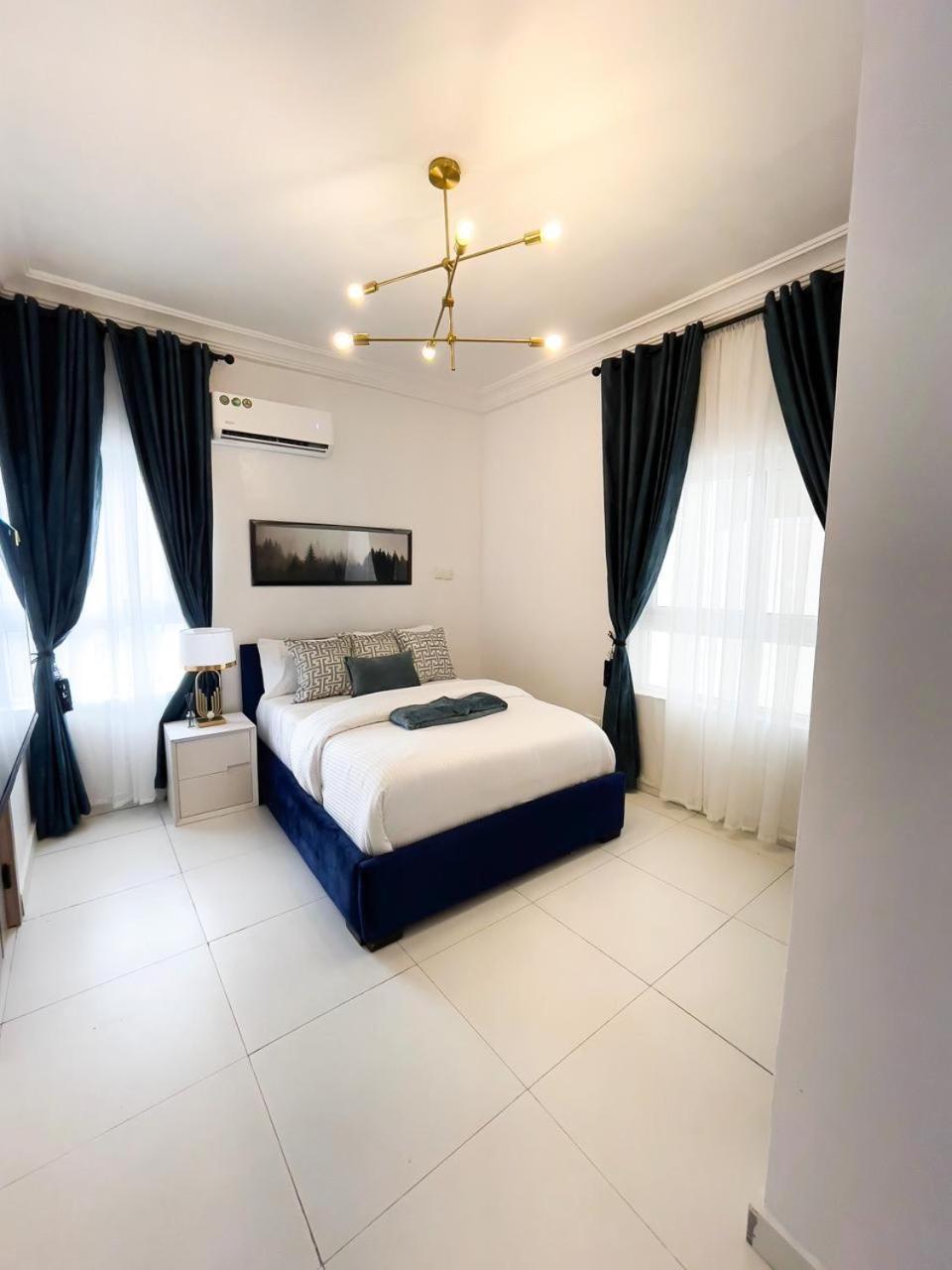 Villa Toscana Luxe Gra 哈科特港 外观 照片