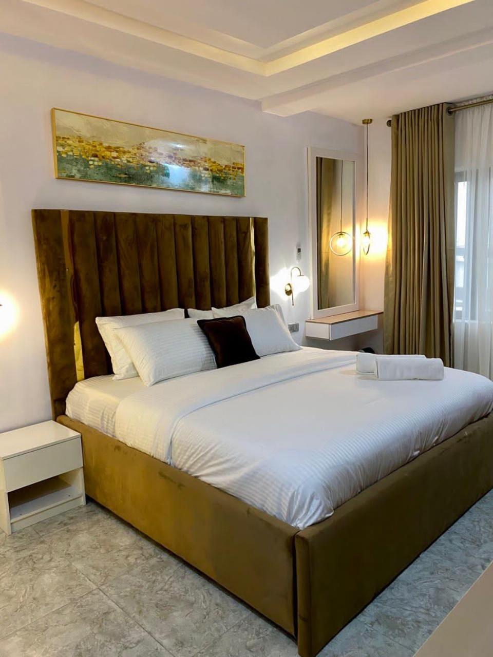 Villa Toscana Luxe Gra 哈科特港 外观 照片