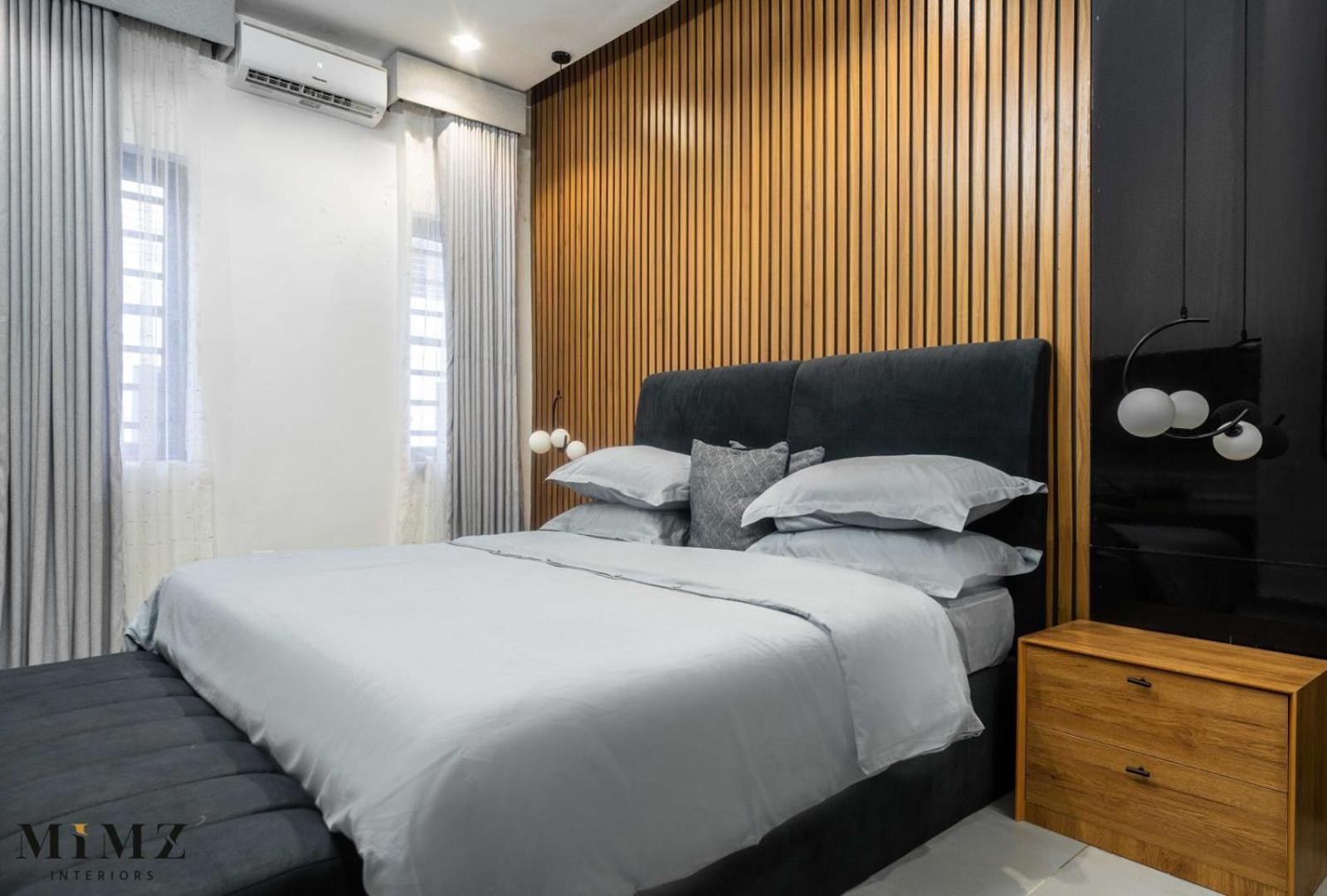 Villa Toscana Luxe Gra 哈科特港 外观 照片