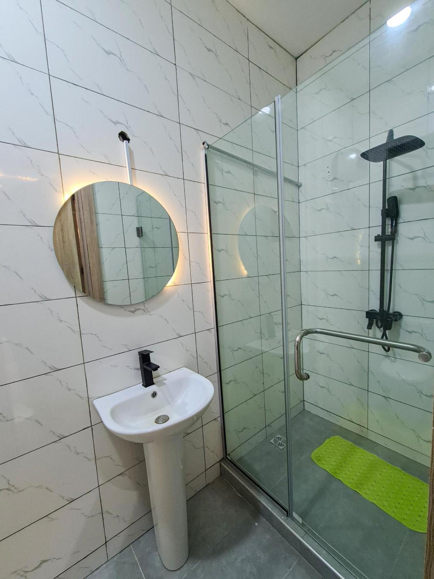 Villa Toscana Luxe Gra 哈科特港 外观 照片