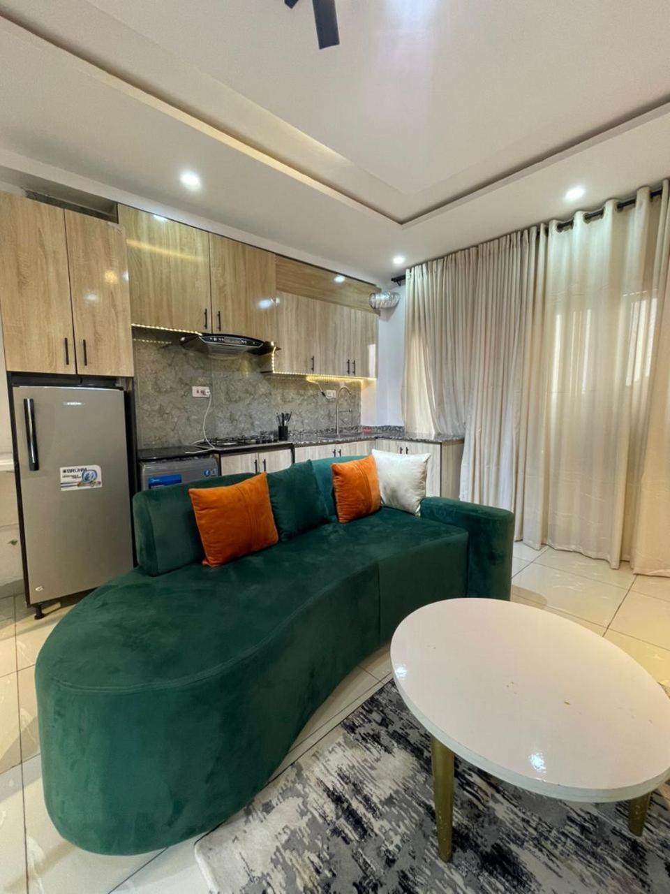 Villa Toscana Luxe Gra 哈科特港 外观 照片