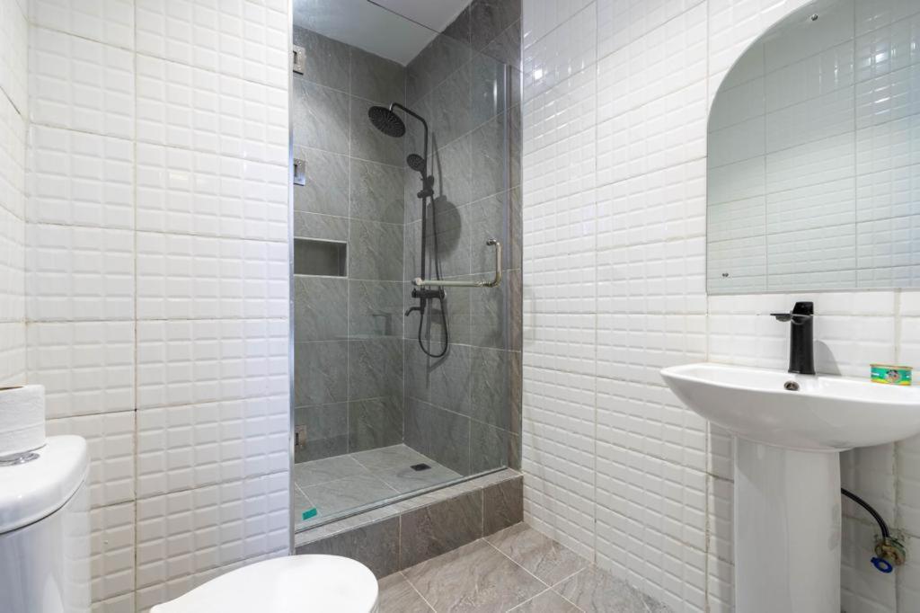Villa Toscana Luxe Gra 哈科特港 外观 照片