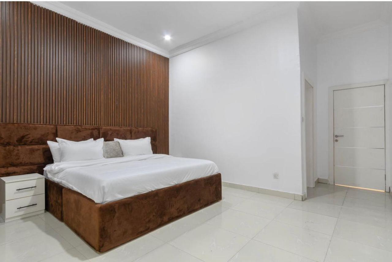 Villa Toscana Luxe Gra 哈科特港 外观 照片