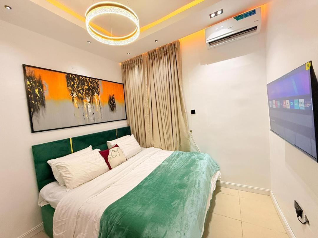 Villa Toscana Luxe Gra 哈科特港 外观 照片