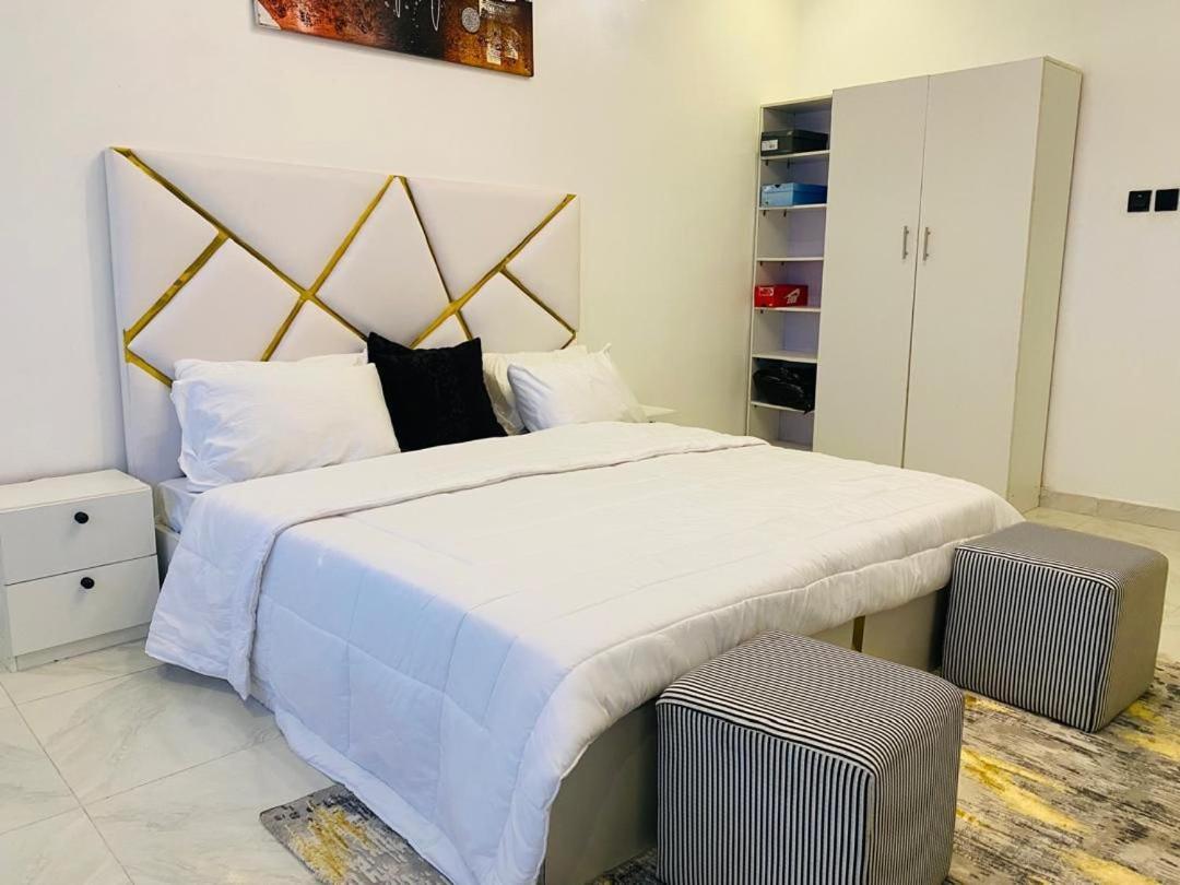 Villa Toscana Luxe Gra 哈科特港 外观 照片