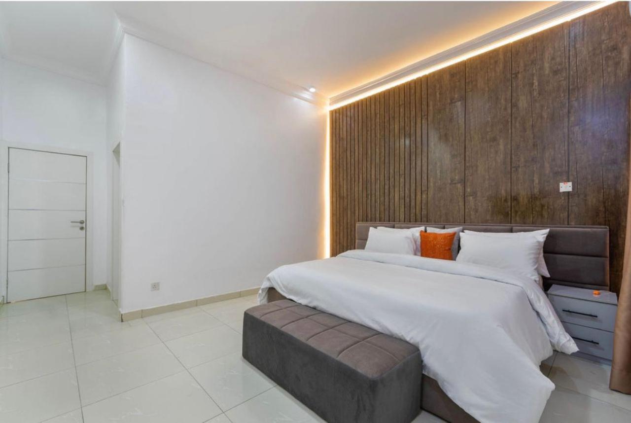 Villa Toscana Luxe Gra 哈科特港 外观 照片