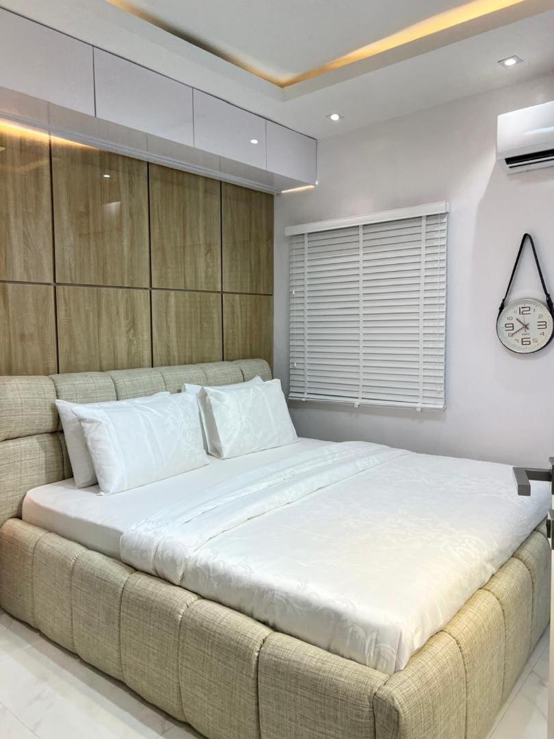 Villa Toscana Luxe Gra 哈科特港 外观 照片