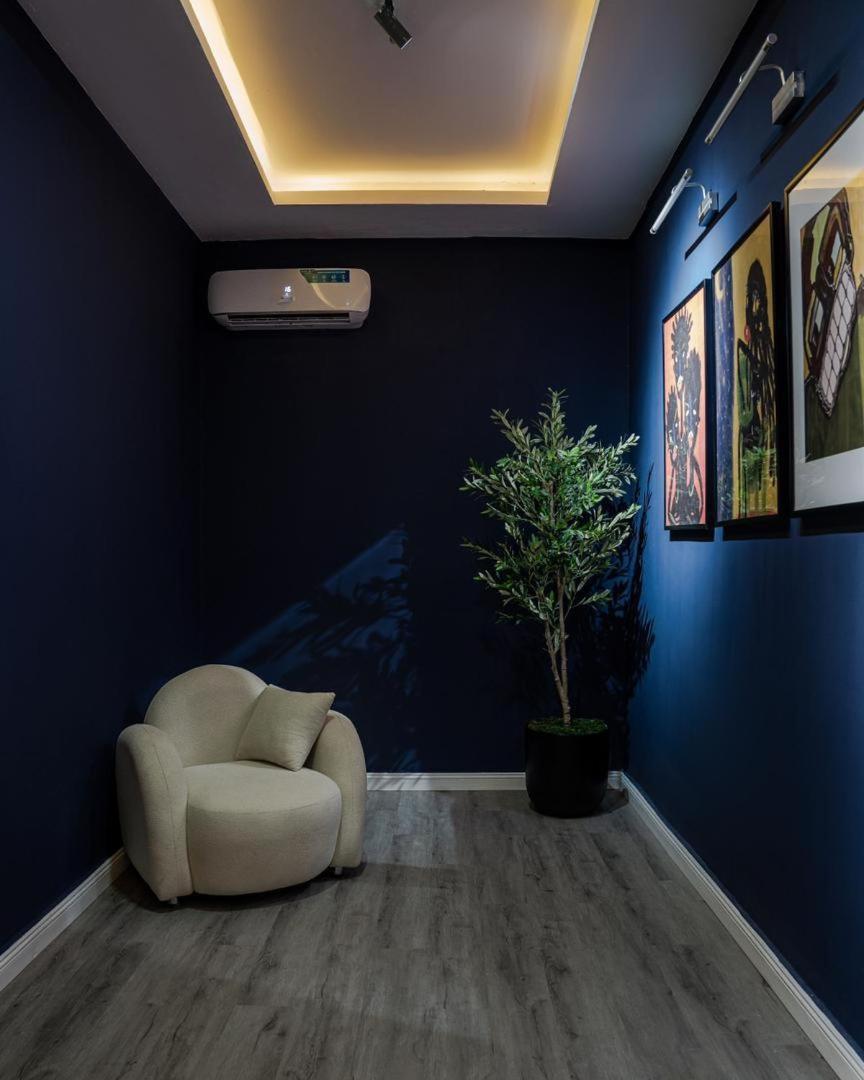 Villa Toscana Luxe Gra 哈科特港 外观 照片