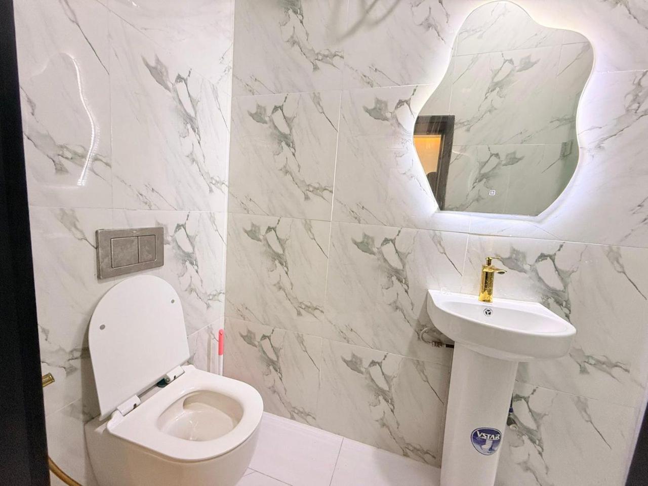 Villa Toscana Luxe Gra 哈科特港 外观 照片