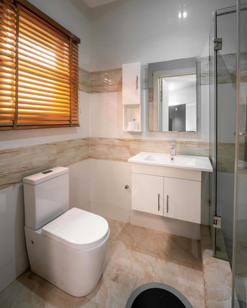 Villa Toscana Luxe Gra 哈科特港 外观 照片