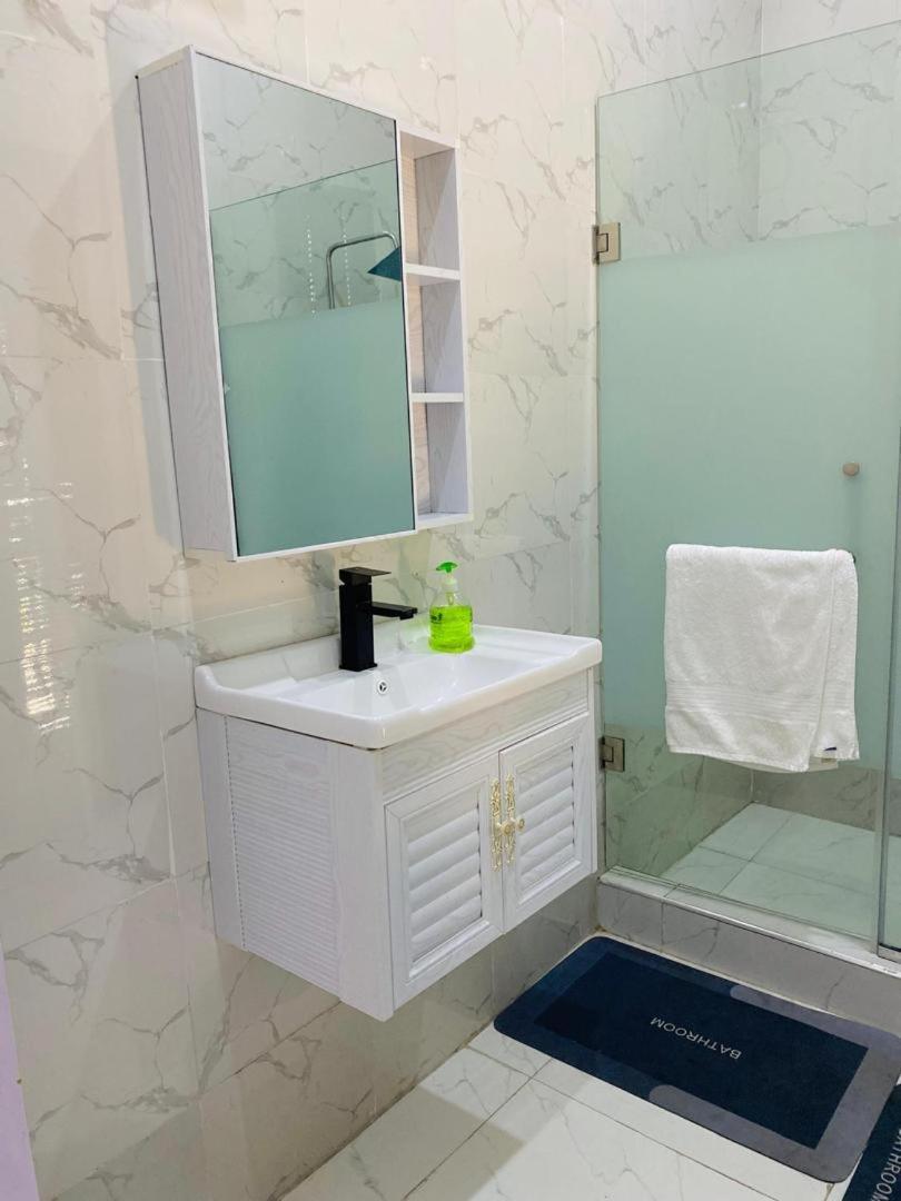 Villa Toscana Luxe Gra 哈科特港 外观 照片