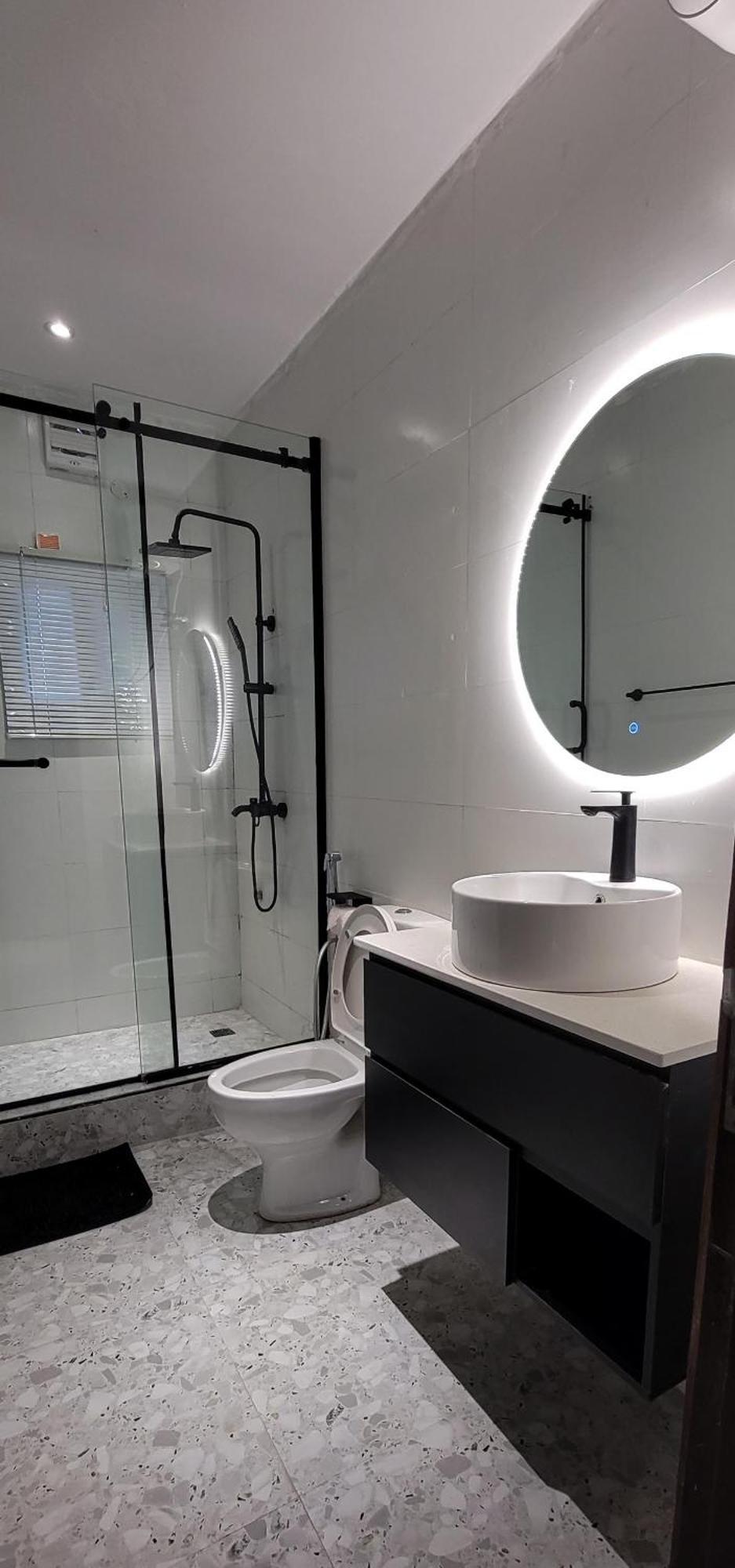 Villa Toscana Luxe Gra 哈科特港 外观 照片