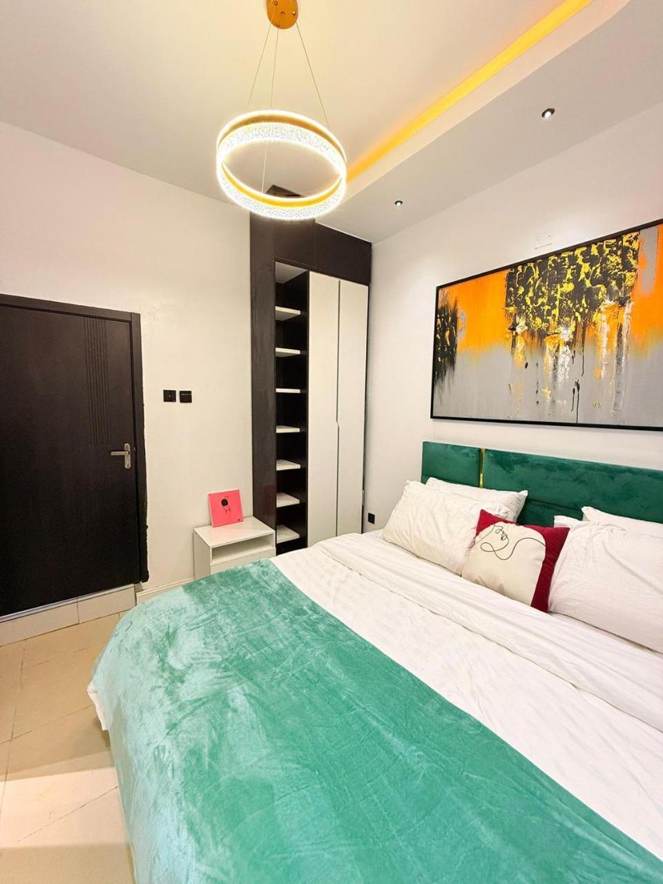 Villa Toscana Luxe Gra 哈科特港 外观 照片