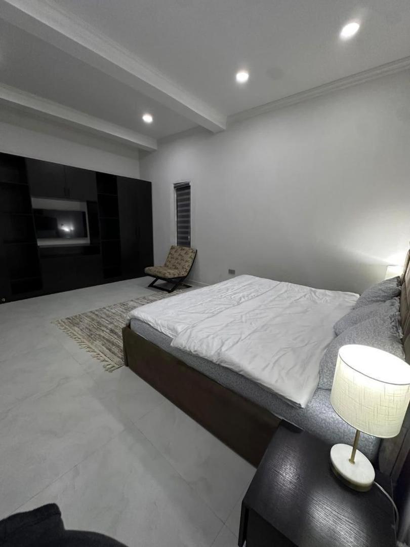 Villa Toscana Luxe Gra 哈科特港 外观 照片