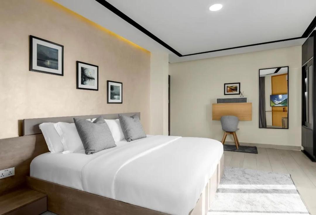 Villa Toscana Luxe Gra 哈科特港 外观 照片