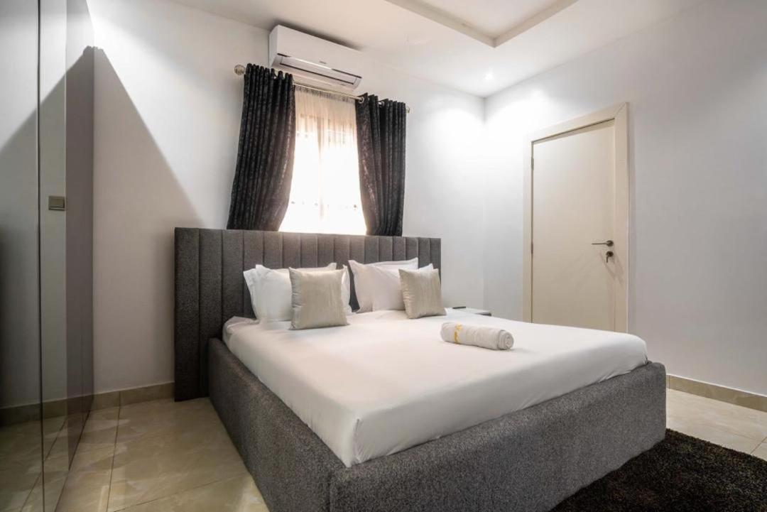 Villa Toscana Luxe Gra 哈科特港 外观 照片