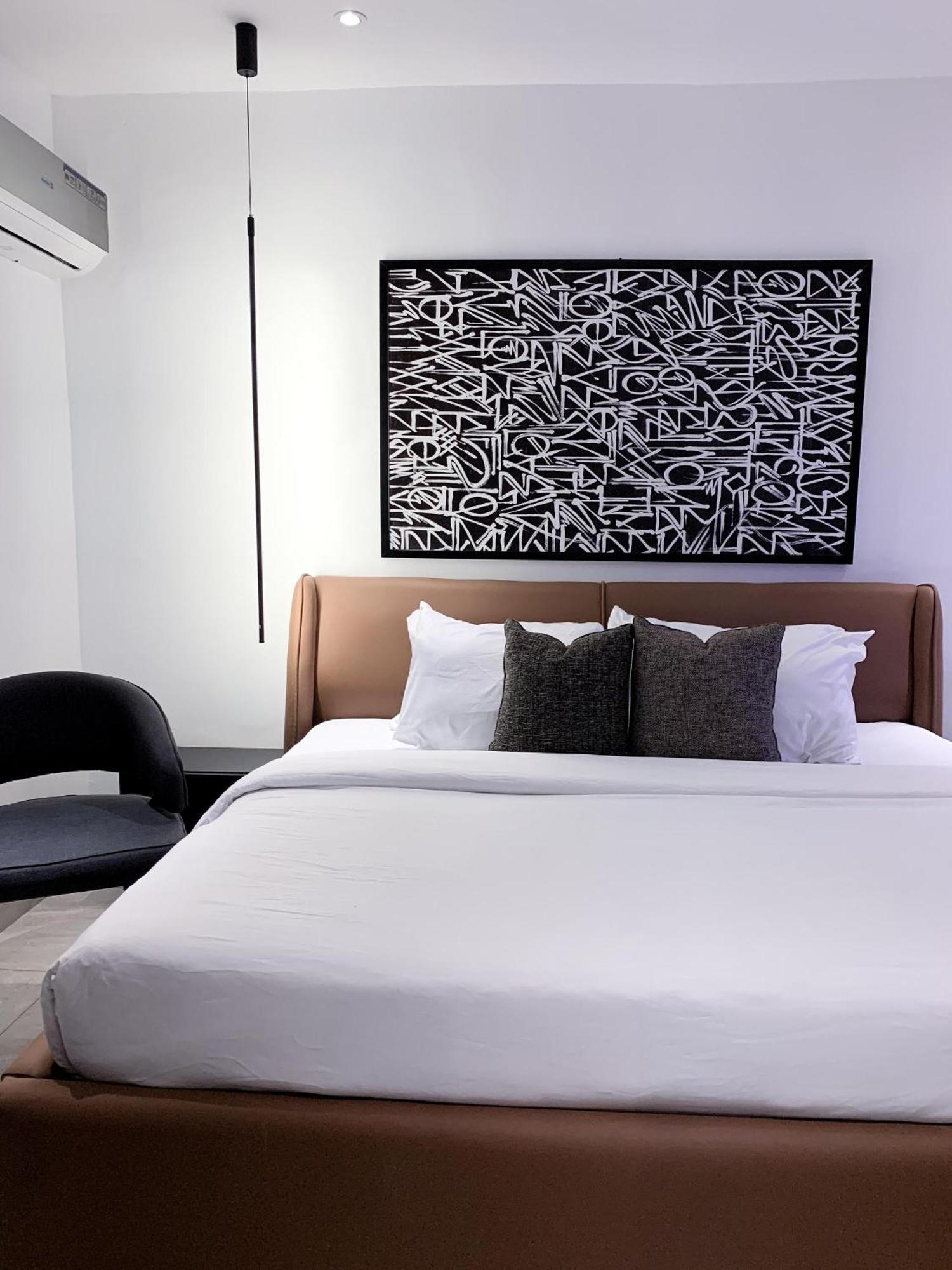 Villa Toscana Luxe Gra 哈科特港 外观 照片