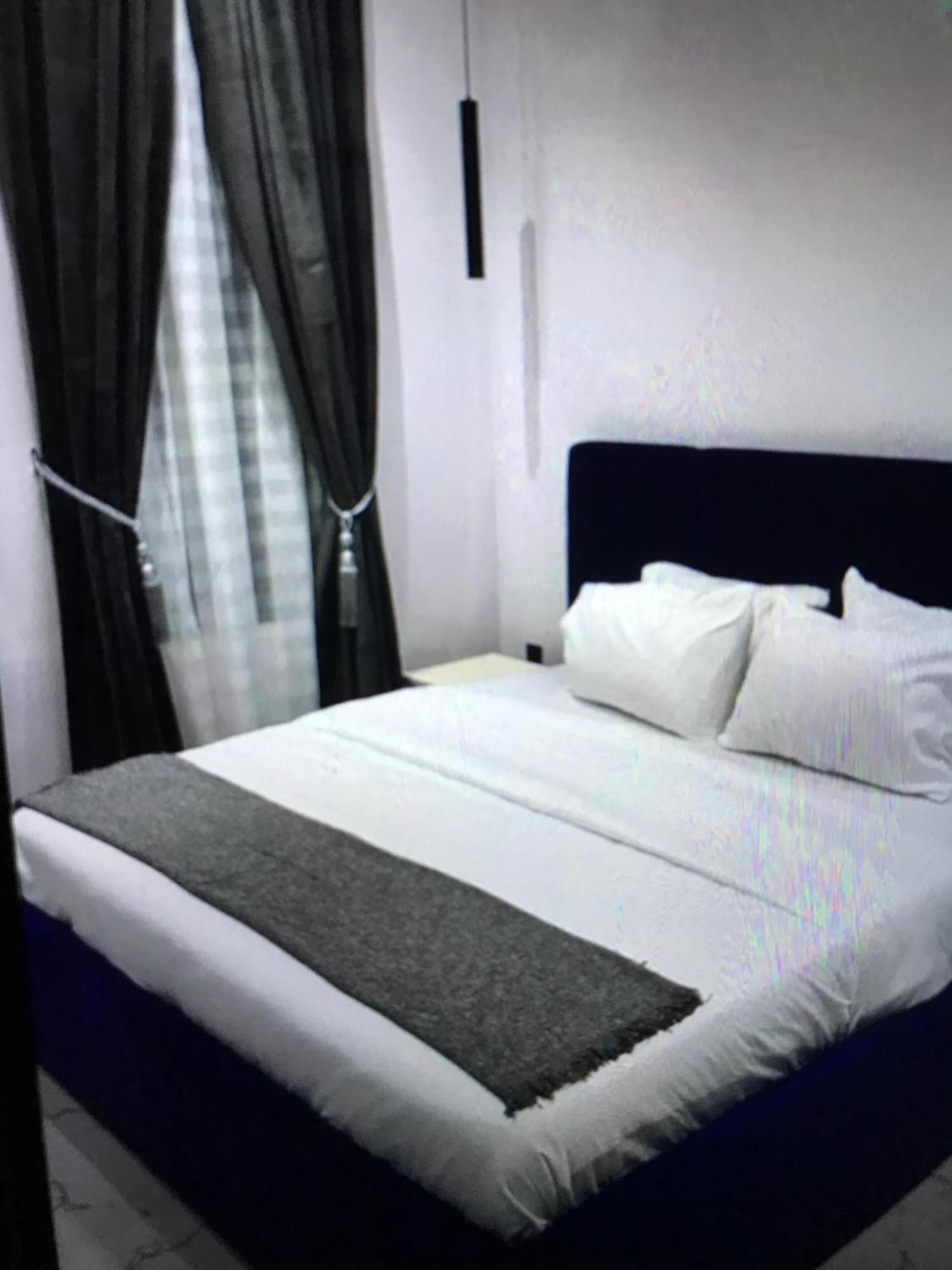 Villa Toscana Luxe Gra 哈科特港 外观 照片