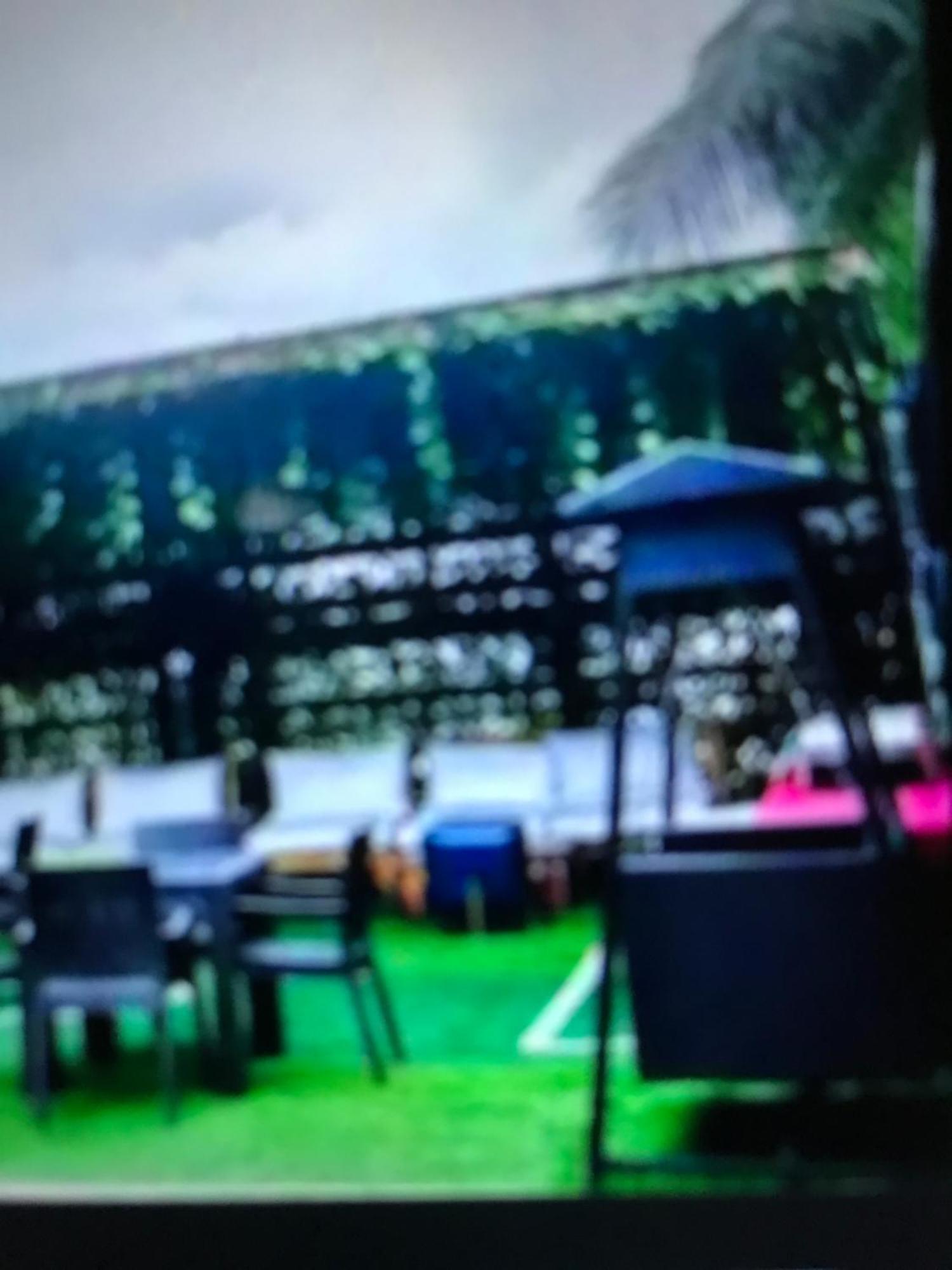 Villa Toscana Luxe Gra 哈科特港 外观 照片