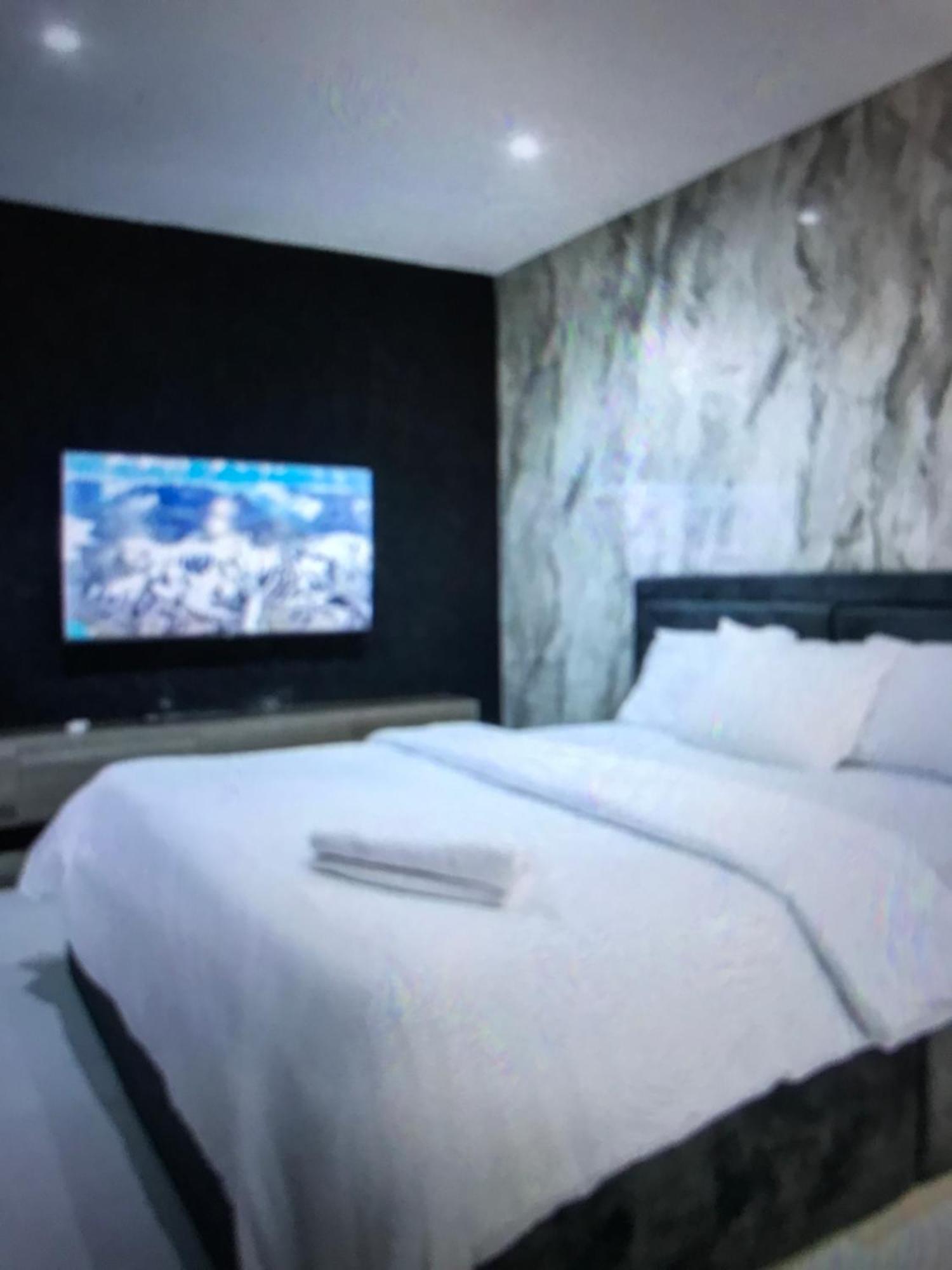 Villa Toscana Luxe Gra 哈科特港 外观 照片