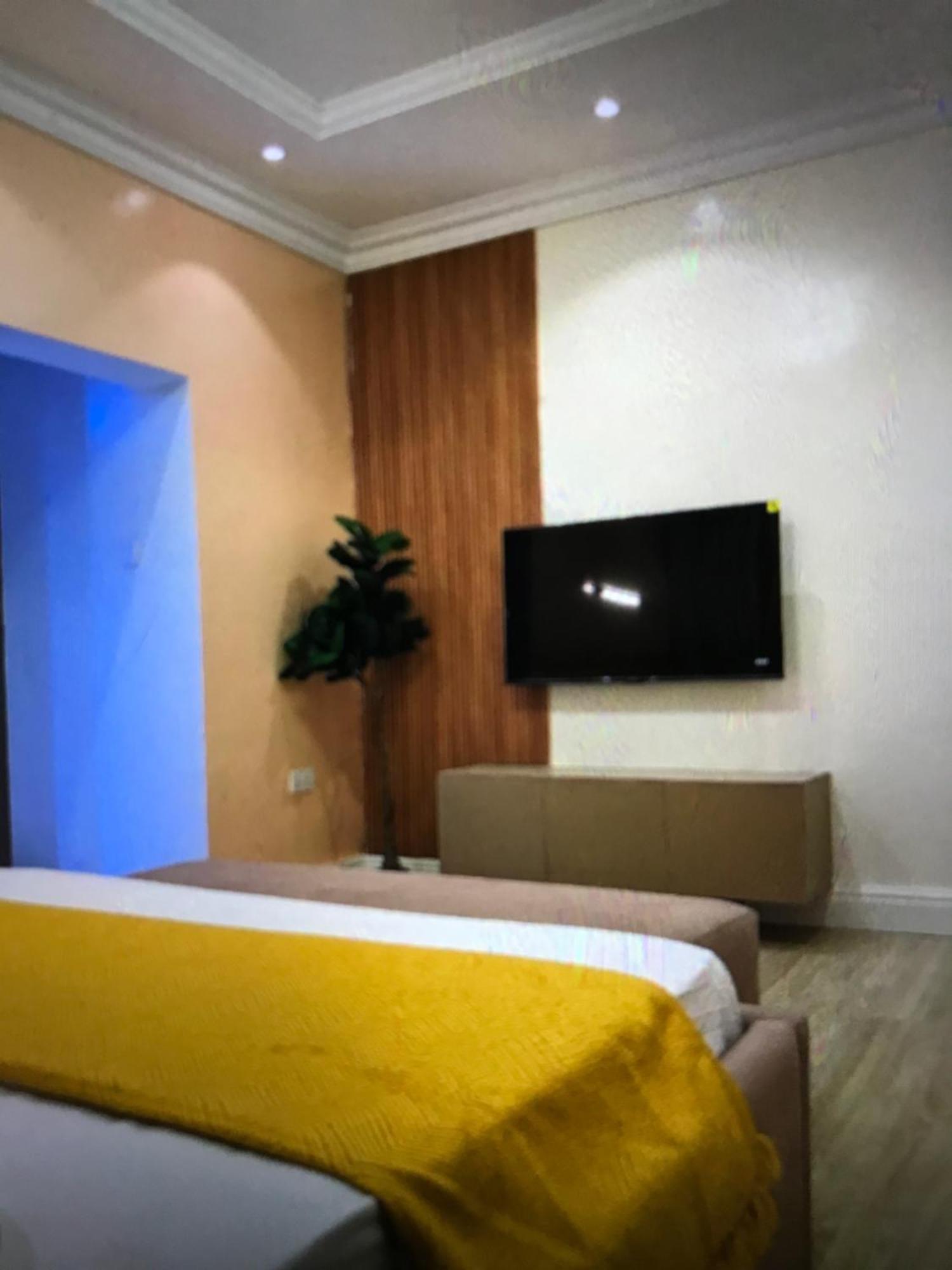 Villa Toscana Luxe Gra 哈科特港 外观 照片