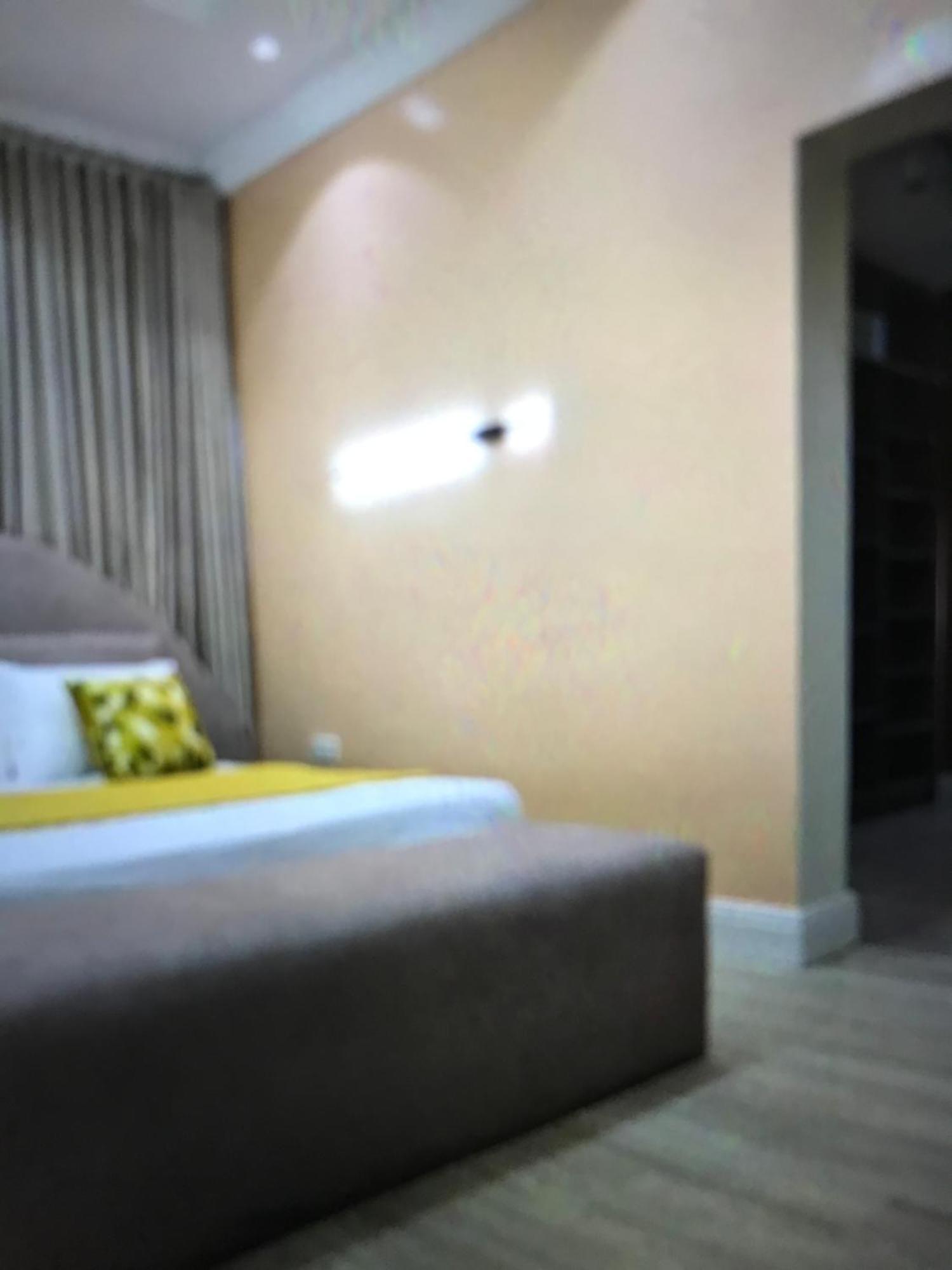 Villa Toscana Luxe Gra 哈科特港 外观 照片