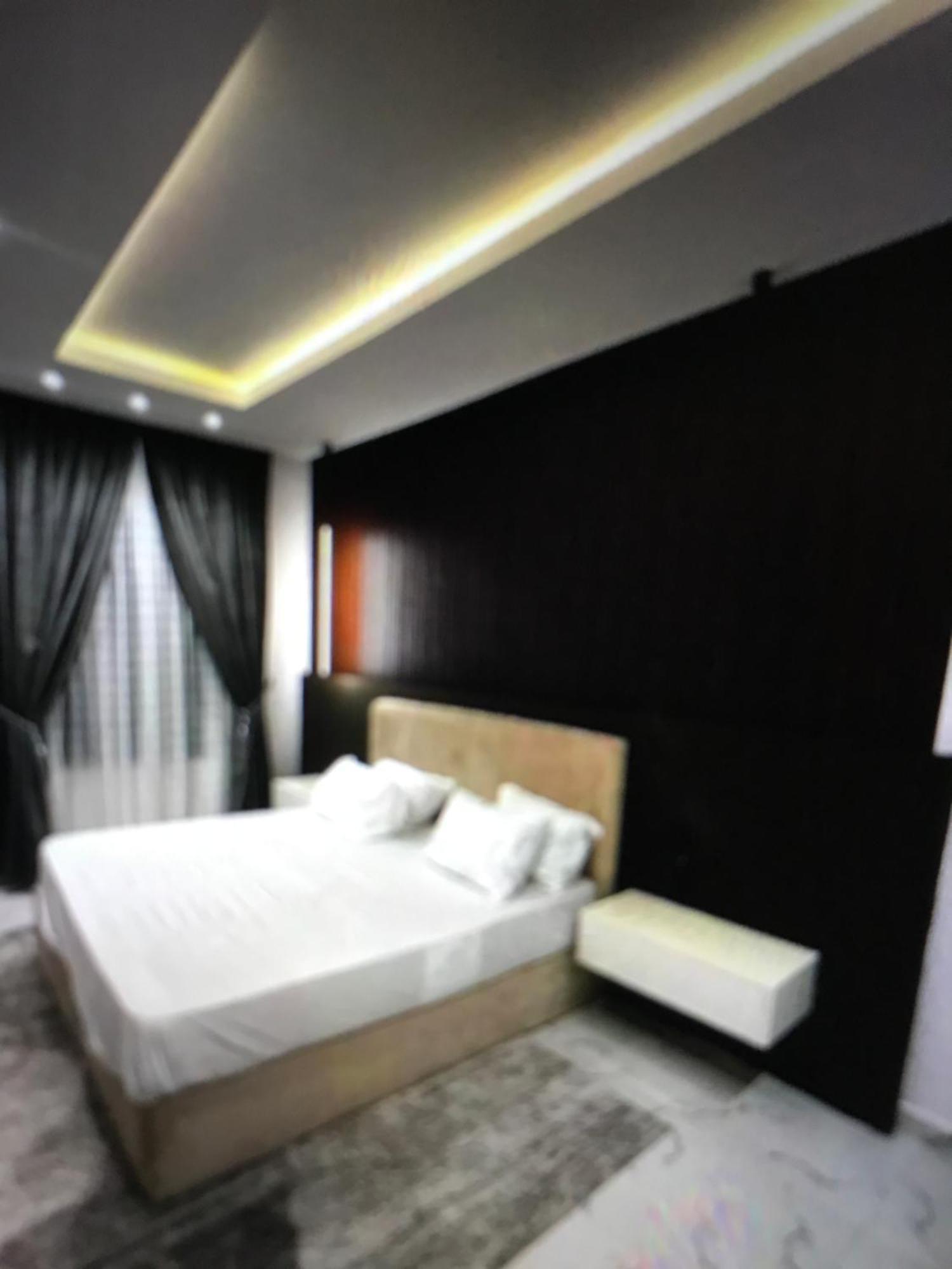Villa Toscana Luxe Gra 哈科特港 外观 照片