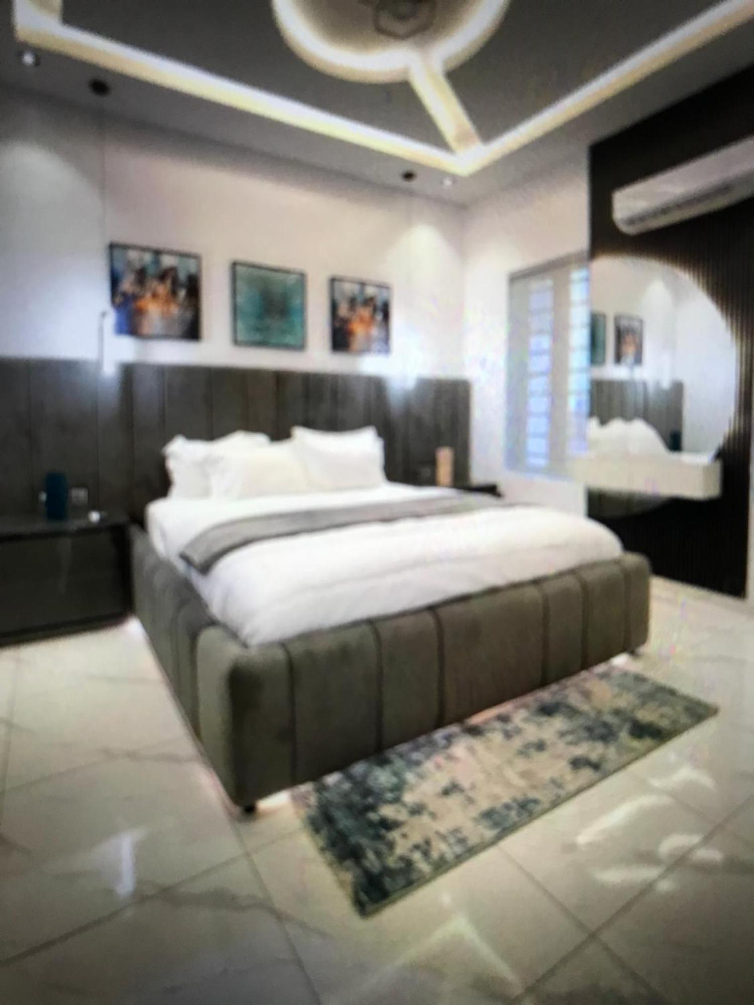 Villa Toscana Luxe Gra 哈科特港 外观 照片