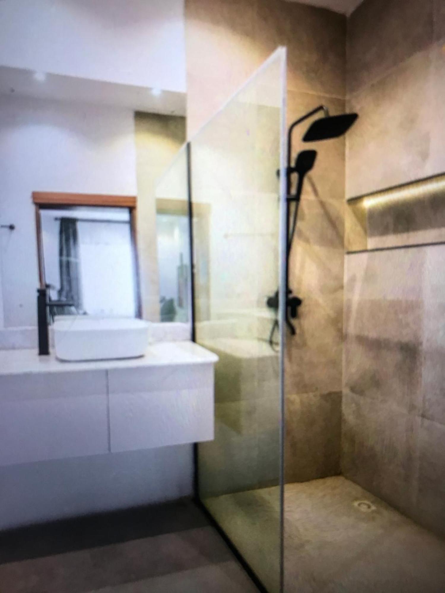 Villa Toscana Luxe Gra 哈科特港 外观 照片