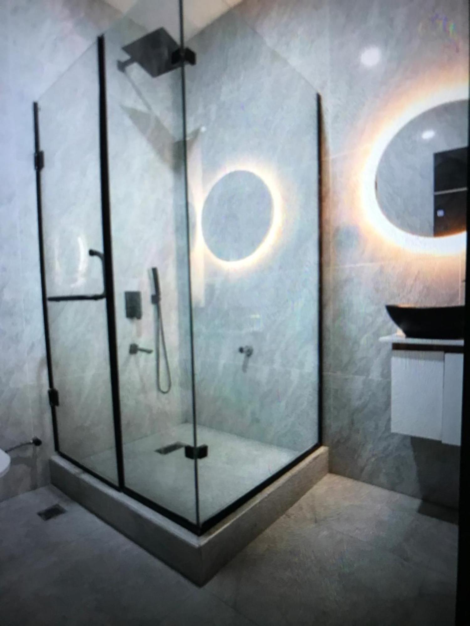 Villa Toscana Luxe Gra 哈科特港 外观 照片