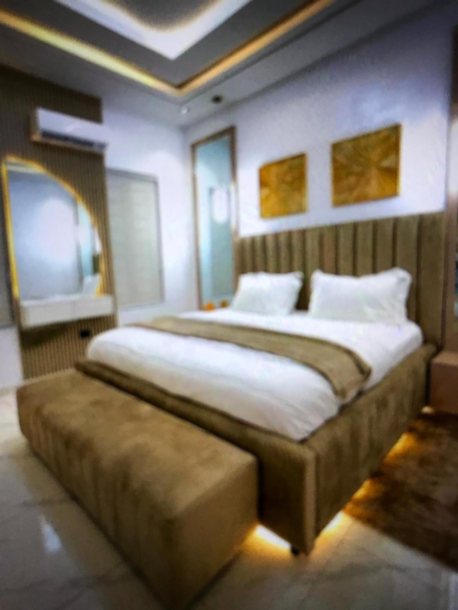 Villa Toscana Luxe Gra 哈科特港 外观 照片