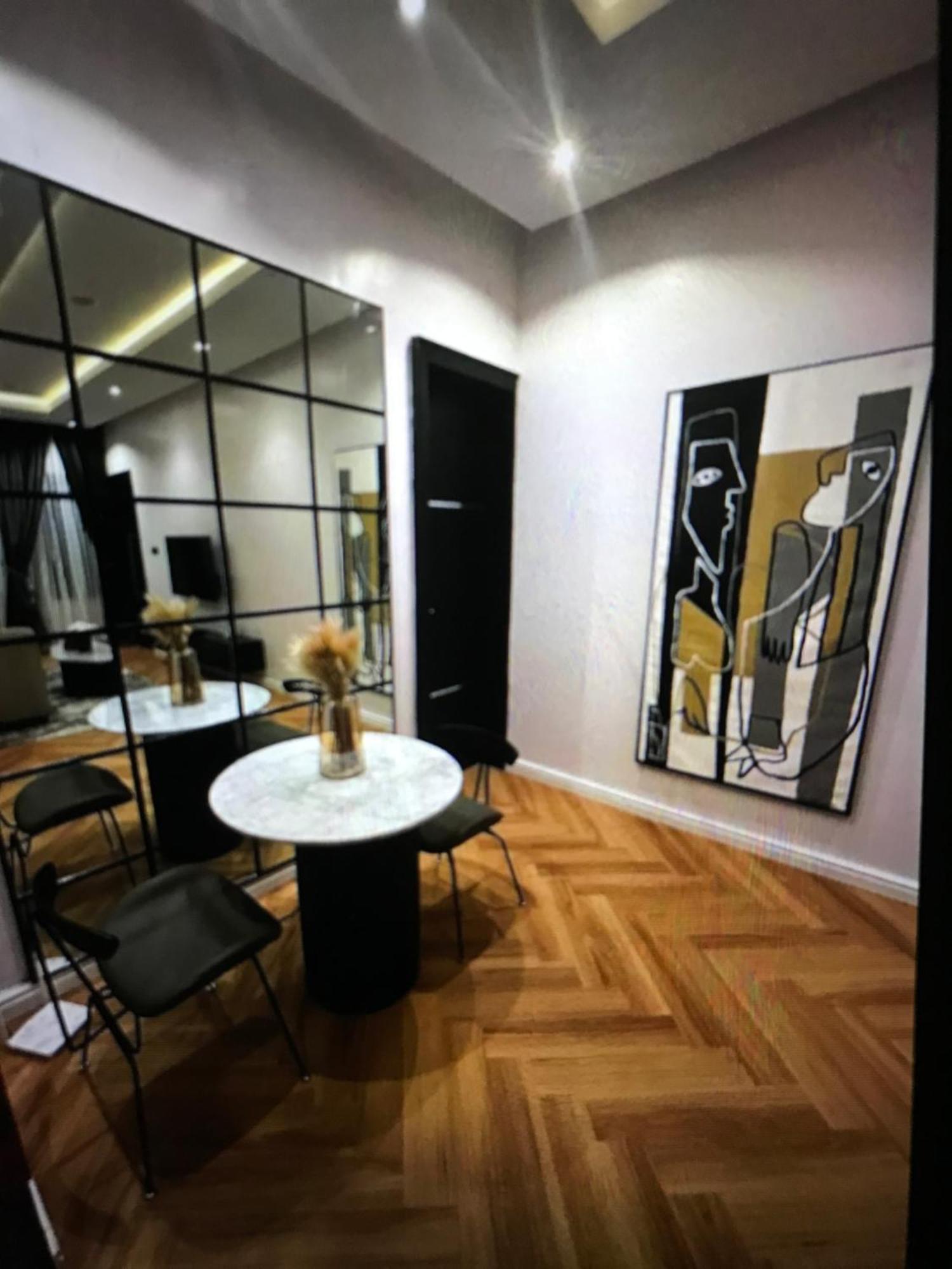 Villa Toscana Luxe Gra 哈科特港 外观 照片