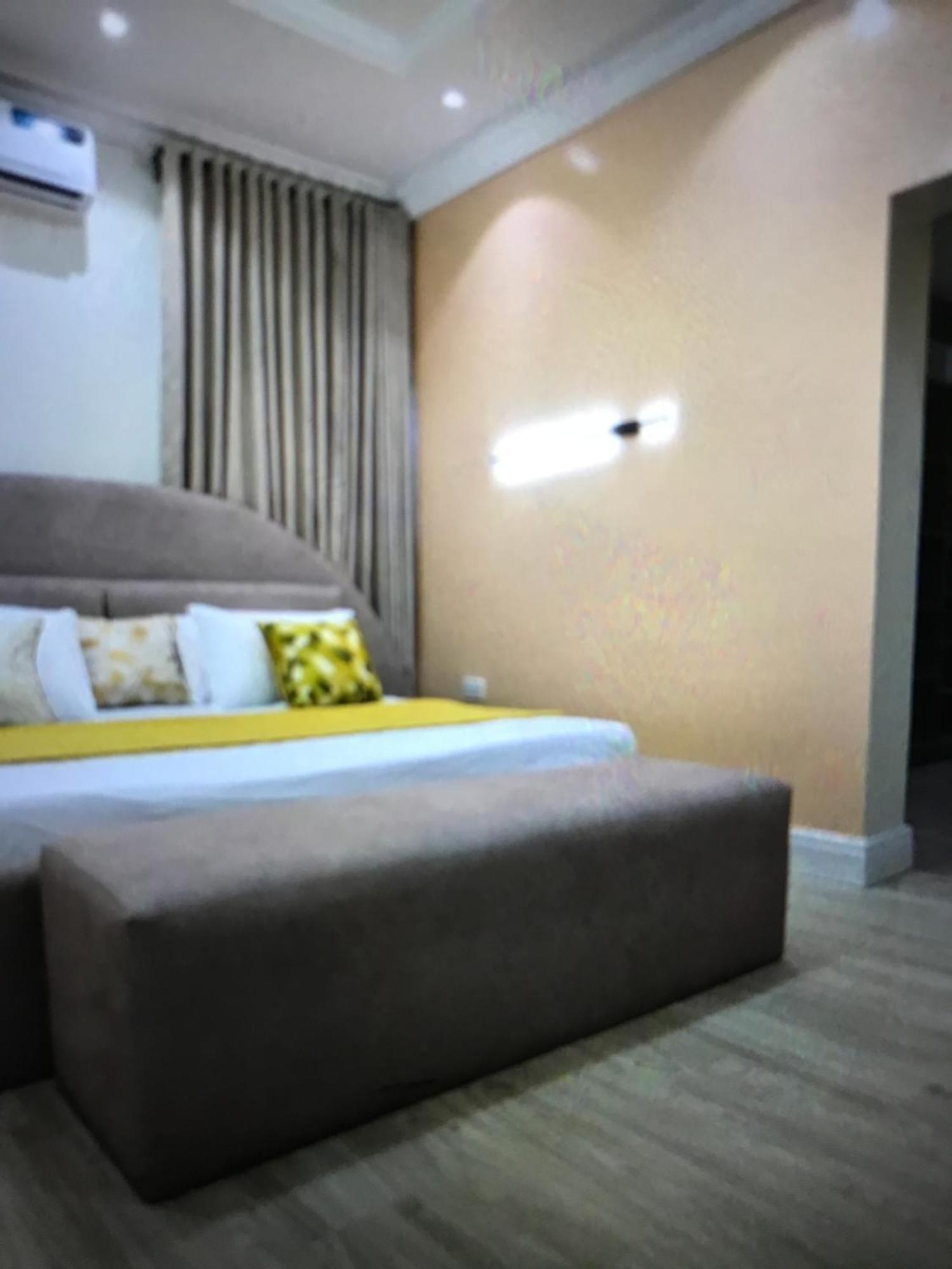 Villa Toscana Luxe Gra 哈科特港 外观 照片