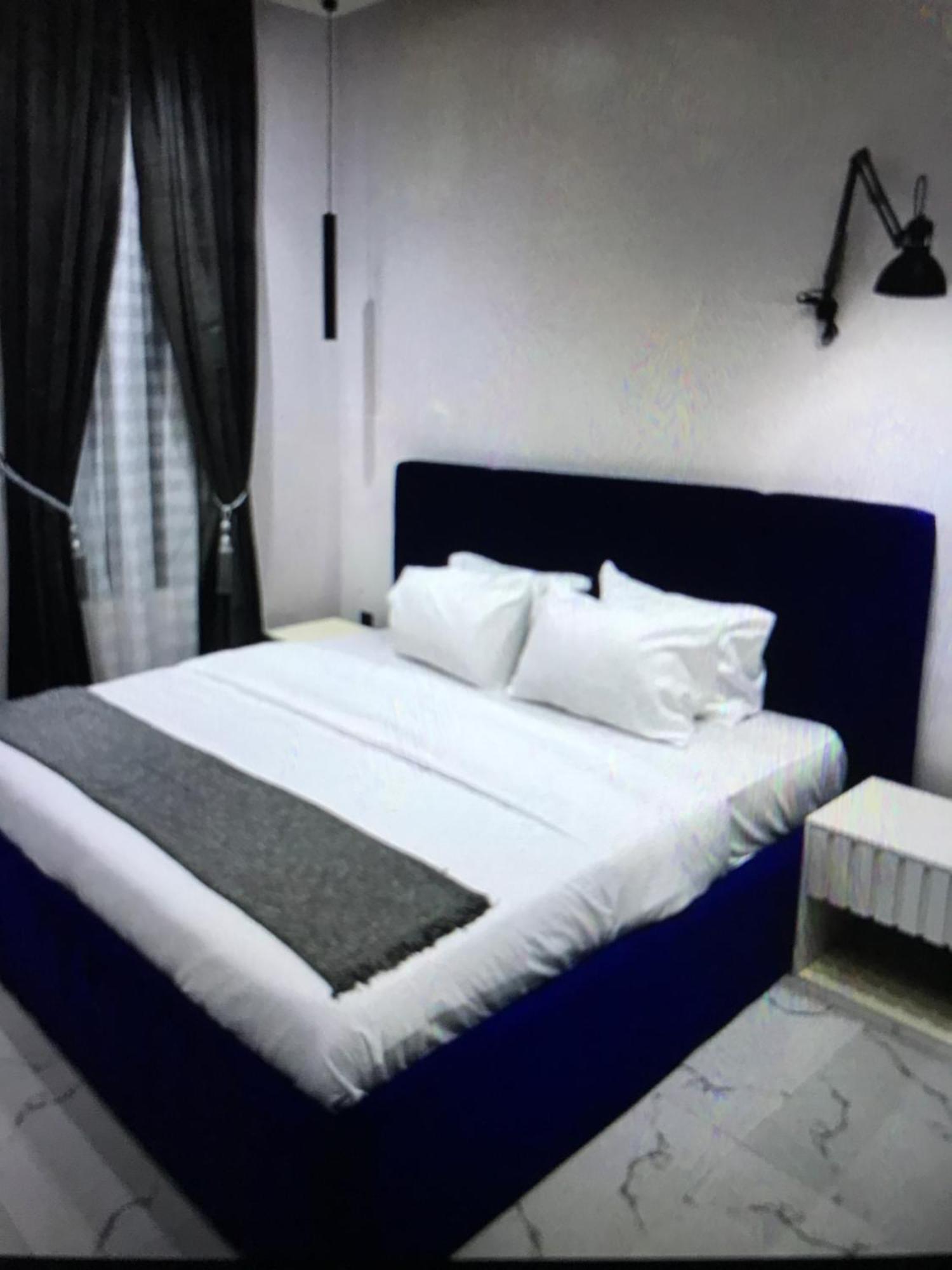 Villa Toscana Luxe Gra 哈科特港 外观 照片